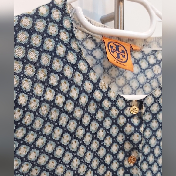 Tory Burch Sweaters - Tory Burch cardigan sweater